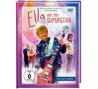 Ella und der Superstar