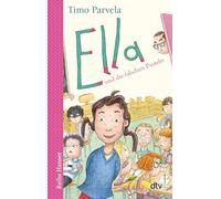 Ella und die falschen Pusteln. Bd. 06