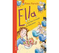 Ella und ihre Freunde als Babysitter: 15