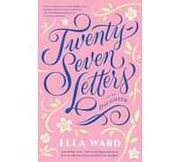 Ella Ward Twenty-Seven Letters to My Daughter (Tascabile)