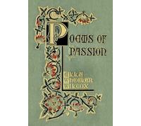Ella Wheeler Wilcox Poems of Passion (Tascabile)