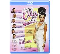 Ella y sus Maridos 1964 BD What a Way to Go!
