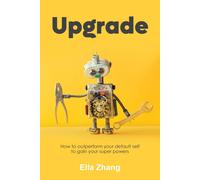 Ella Zhang Upgrade (Tascabile)