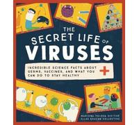 Ellas Educan Collective Mariona Tolosa S The Secret Life of V (Copertina rigida)
