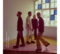 Ellas Kapell - Ellas Kapell - For All We Know