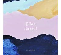 Ellas Kapell Longing (CD) Album