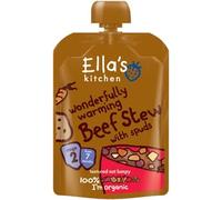 Ellas Kitchen S2 - Estofado de ternera (130 g, 6 unidades)