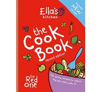 Ella's Kitchen: The Cookbook (2nd edition)