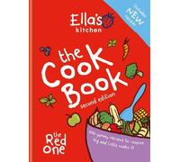 Ella's Kitchen: The Cookbook (Copertina rigida)