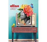 Ellas: Mujeres En La Musica (Various Artists)