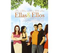 Ellas y ellos [DVD]