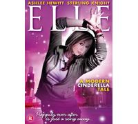 Elle: A Modern Cinderella Tale [ Origine Olandese, Nessuna Lingua Italiana ]