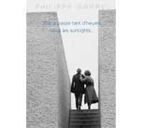 Elle a passé tant d'heures sous les sunlights