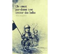 Elle aimait par-dessus tout crever des bulles