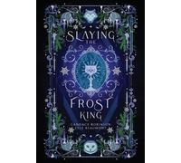 Elle Beaumont Candace Robinson Slaying the Frost King (Tascabile)