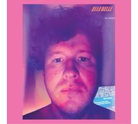 Elle Belle No Signal (CD) Album