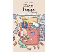 Elle, c’est Louise Tome 2: La silhouette noire !