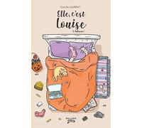 Elle, c’est Louise Tome 3: Halloween - NUOVO
