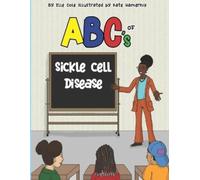 Elle Cole ABCs of Sickle Cell Disease (Tascabile)