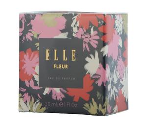 ELLE Collection Fleur EDP 30 ml
