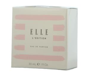 ELLE Collection L'Edition EDP 30 ml