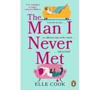 Elle Cook The Man I Never Met (Tascabile)
