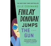 Elle Cosimano Finlay Donovan Jumps the Gun (Tascabile) Finlay Donovan