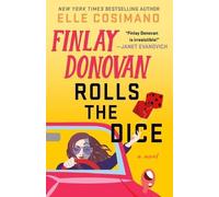 Elle Cosimano Finlay Donovan Rolls the Dice (Copertina rigida) Finlay Donovan