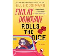 Elle Cosimano Finlay Donovan Rolls the Dice (Tascabile) Finlay Donovan