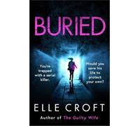 Elle Croft Buried (Tascabile)