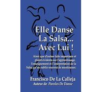 Elle Danse La Salsa... Avec Lui !