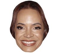 Elle Duncan (Smile) Big Head