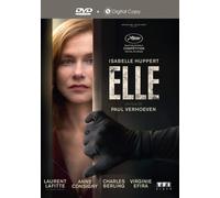 Elle (DVD)
