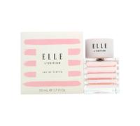 Elle Eau De Parfum - 50 Ml