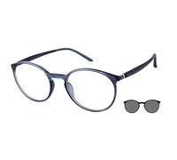 ELLE Elle Woman Optical Frame Prescrizione Eyewear Frame Donna