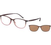 ELLE Elle Woman Optical Frame Prescrizione Eyewear Frame Donna