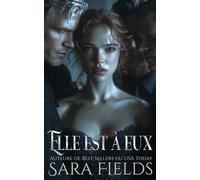 Elle est à eux: Une Romance Sombre avec la Mafia Russe: 2