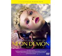 Elle Fanning - The Neon Demon [Edizione: Giappone]