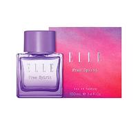 Elle Free Spirit Eau De Parfum 100ml Women Perfume