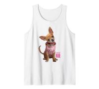 Elle from The World of Legally Blonde Bruiser Diamond Tag Canotta