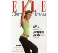 Elle Glam Fitness Complete Cardio Workout [2006] [Edizione: Regno Unito]