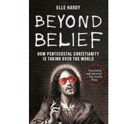 Elle Hardy Beyond Belief (Tascabile)