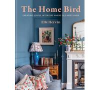 Elle Hervin The Home Bird (Copertina rigida) (PRESALE 25/09/2025)