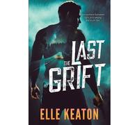 Elle Keaton The Last Grift (Tascabile) Subtle Deceptions