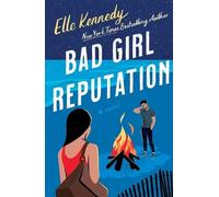 Elle Kennedy Bad Girl Reputation (Tascabile) Avalon Bay