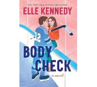 Elle Kennedy Body Check (Tascabile)