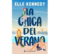 Elle Kennedy Chica del Verano, La (Tascabile) Avalon Bay 3