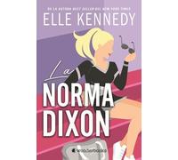 Elle Kennedy Kennedy Elle Norma Dixon, La (Efecto Graham 2) (Tascabile)