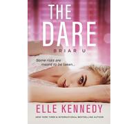 Elle Kennedy Kennedy Elle The Dare (Tascabile) Briar U