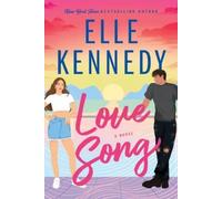 Elle Kennedy Love Song (Standard Edition) (Tascabile)